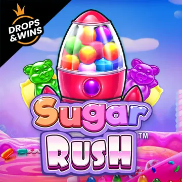 Rocket Sugar Rush